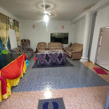 Homestay Patonah 1 Gerisek Εξωτερικό φωτογραφία