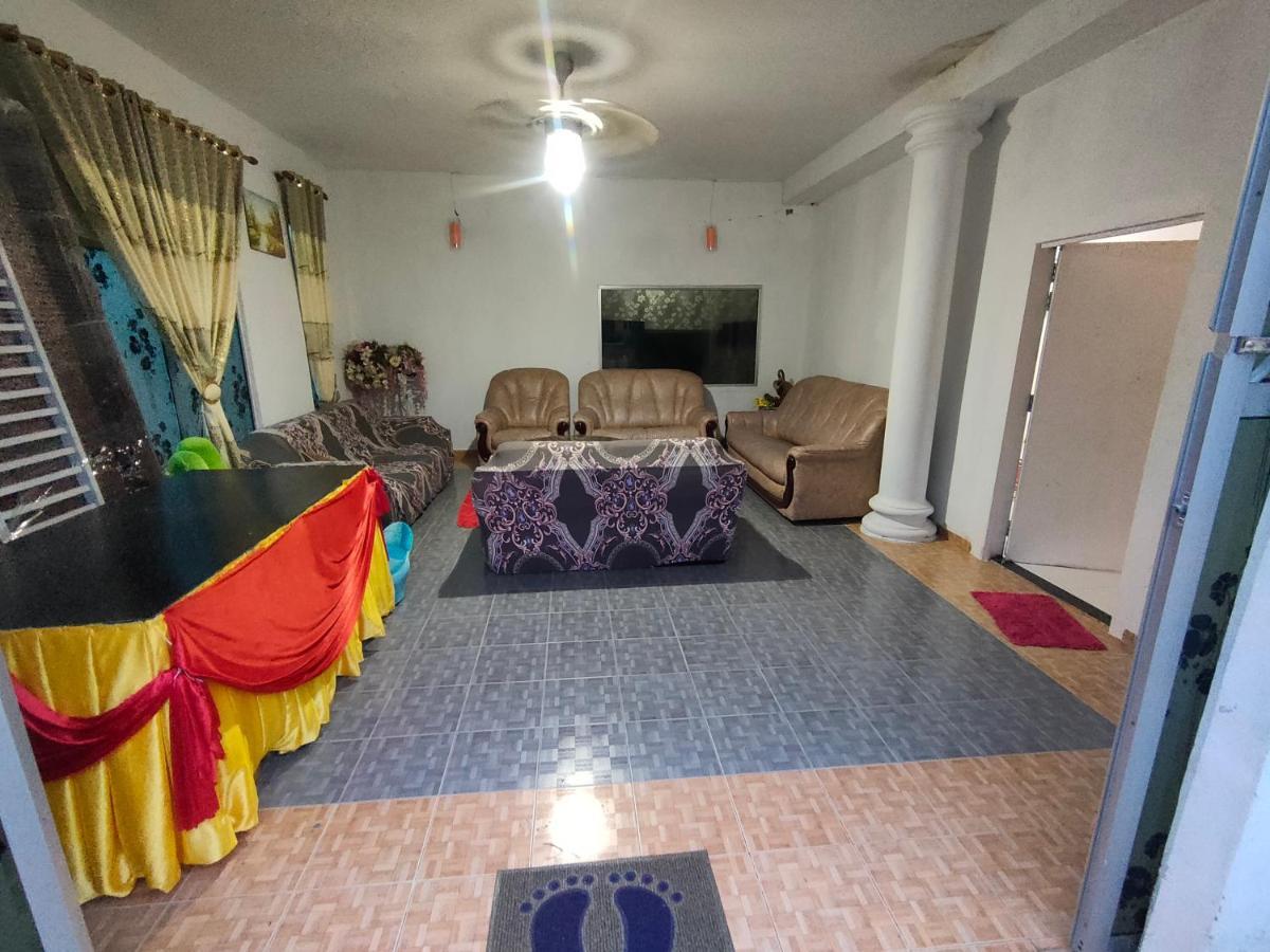 Homestay Patonah 1 Gerisek Εξωτερικό φωτογραφία