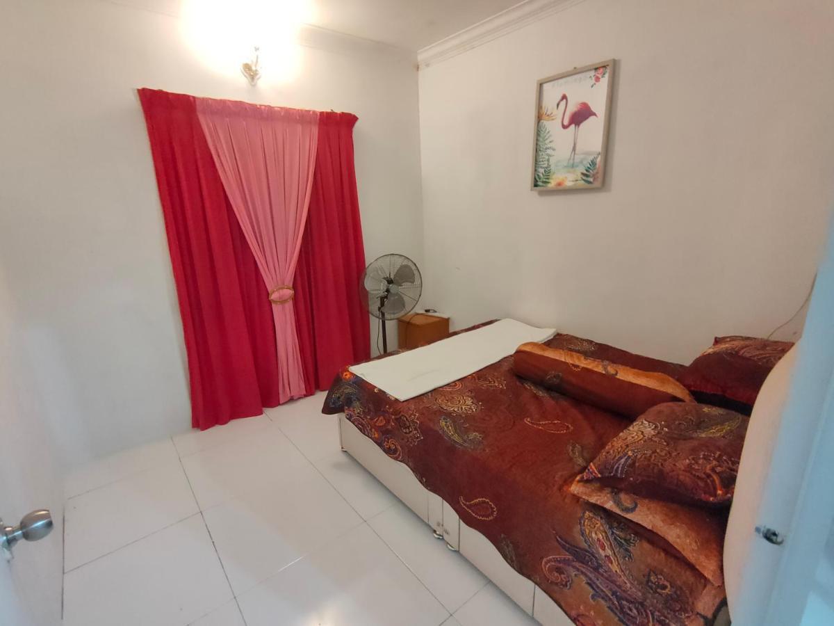 Homestay Patonah 1 Gerisek Εξωτερικό φωτογραφία