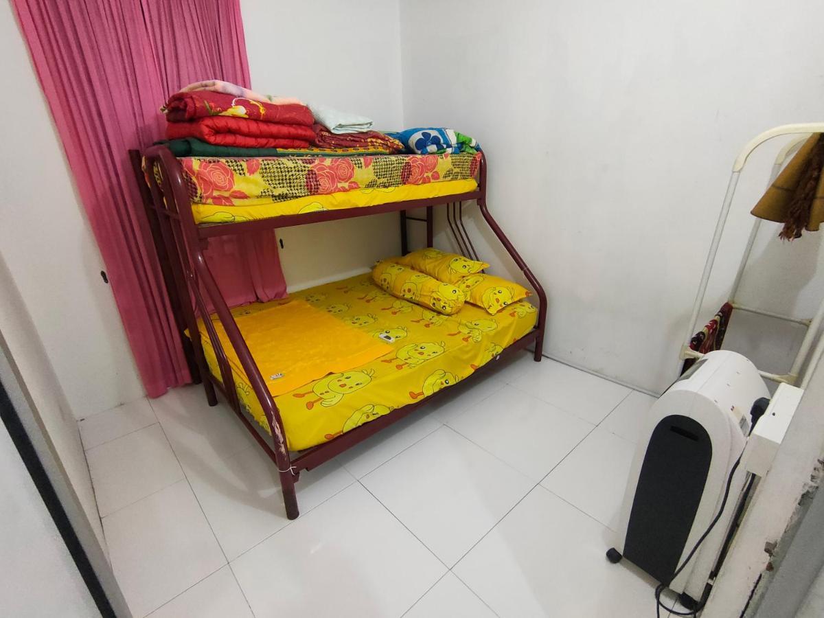 Homestay Patonah 1 Gerisek Εξωτερικό φωτογραφία
