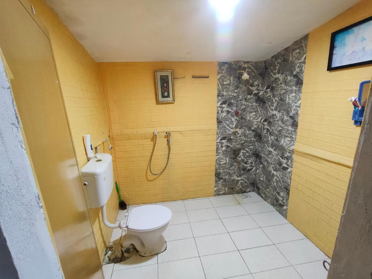 Homestay Patonah 1 Gerisek Εξωτερικό φωτογραφία